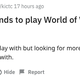 Illustration for article titled Some broken souls are holed up in a subreddit, trying to replicate the internet as it was in 2009